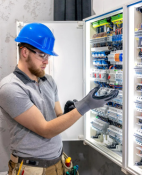 LT Panel Boards & Bus Ducts